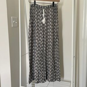 O’Neill wide leg crop